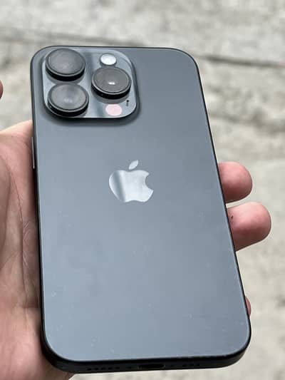 15 pro 128 gb factory unlock