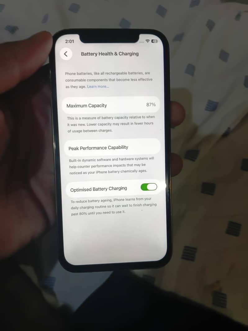 Apple iPhone 12 Pro 1