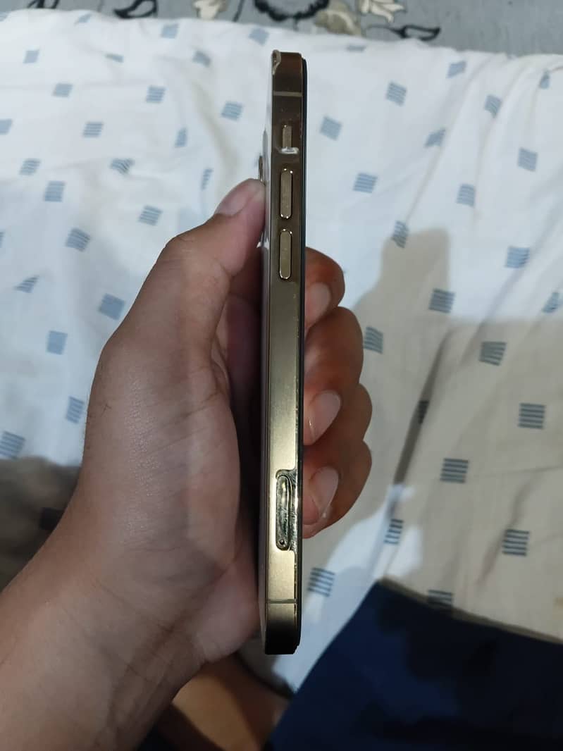 Apple iPhone 12 Pro 2
