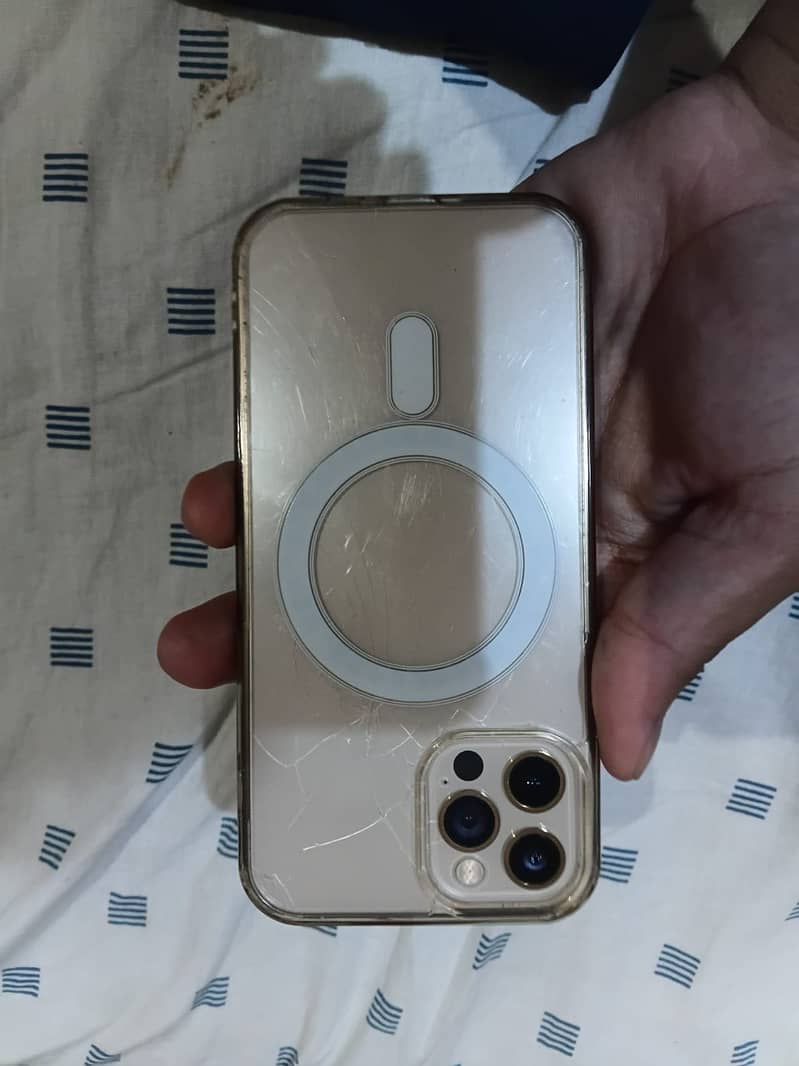 Apple iPhone 12 Pro 5