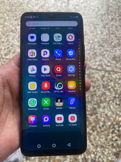 Infinix Hot 9 Play 3/64