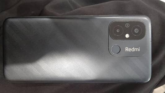 Redmi C12 4/128 gb