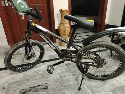 cycle like new