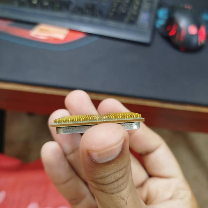 AMD Ryzen 5 3600 CPU processor 2