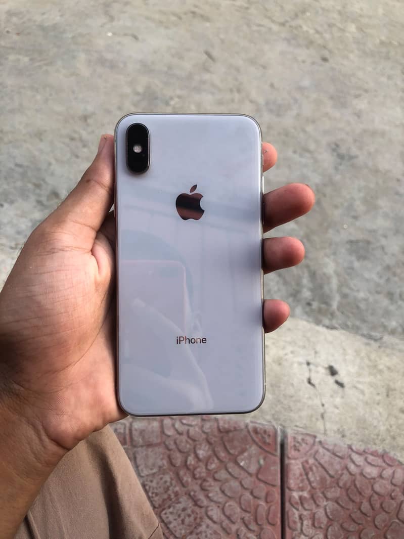 Apple iPhone X 2