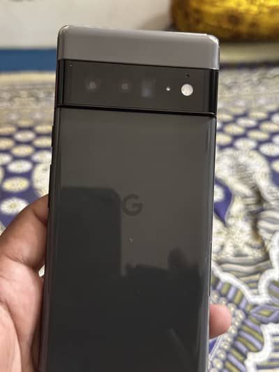 Google Pixel 6 Pro