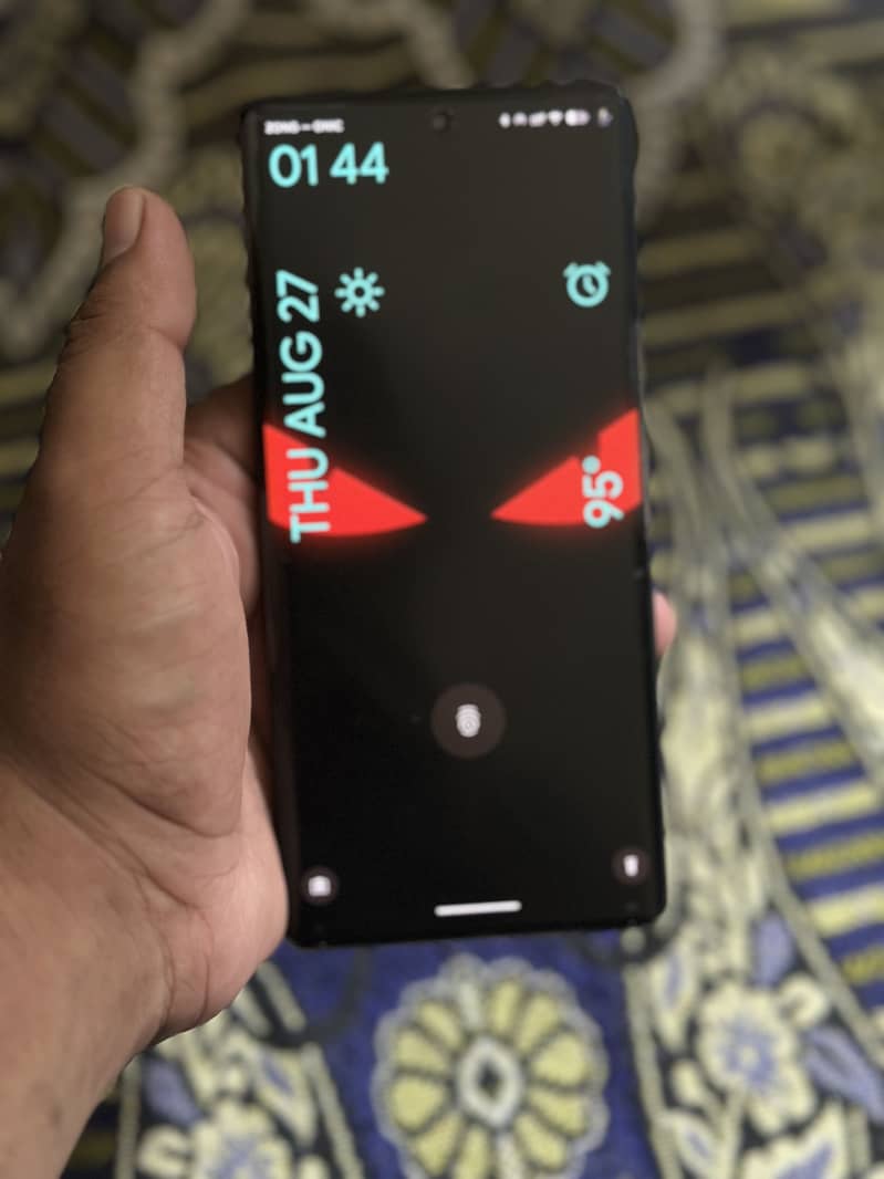 Google Pixel 6 Pro 2