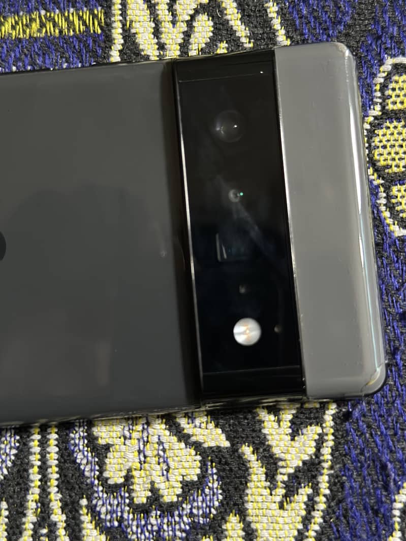 Google Pixel 6 Pro 3