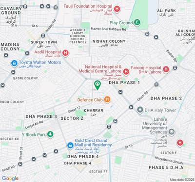 2 Kanal Spanish Design Well Maintained Fully Renovated Bungalow For Rent At Prime Location Of DHA Lahore Near To Park Masjid & Commercial Market.