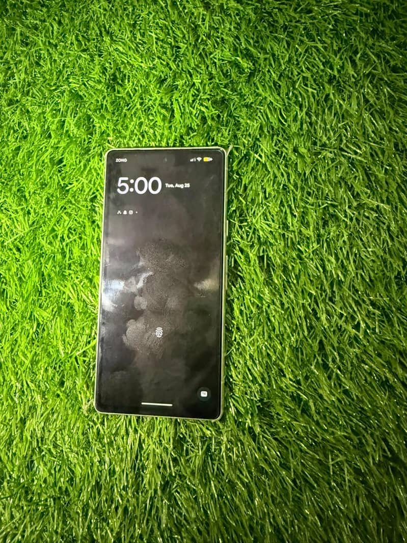 Google Pixel 7a 0