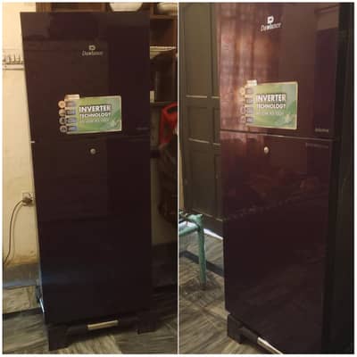 inverter refrigerator Dawlance for sale