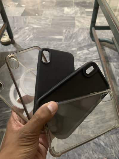 Apple iPhone XS
