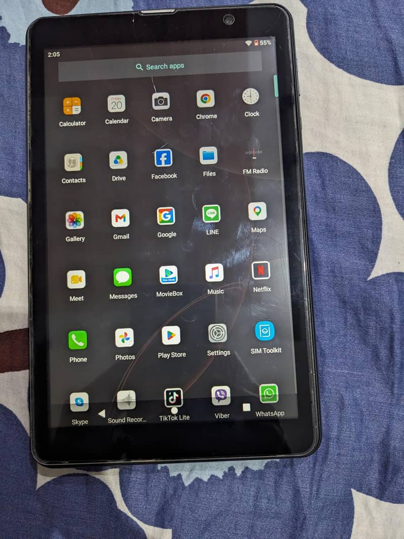 AirTab 808 1