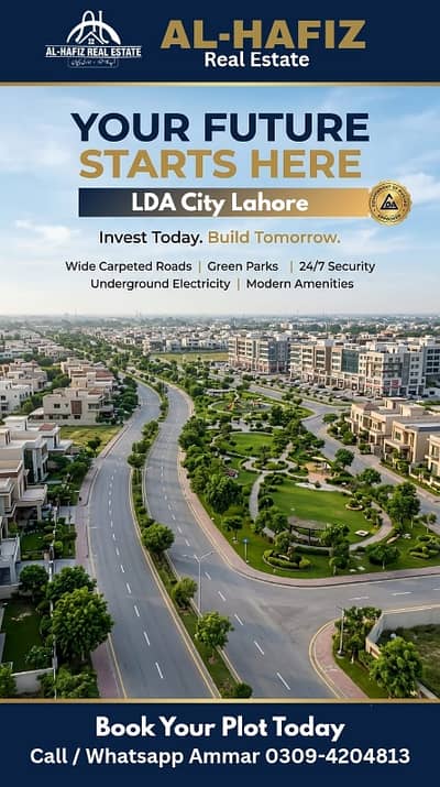 Premium Location Near To 200 Feet Road Near To Park Buy Today Possession Plot T Location