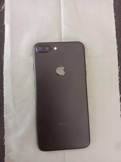 Apple iPhone 7 Plus