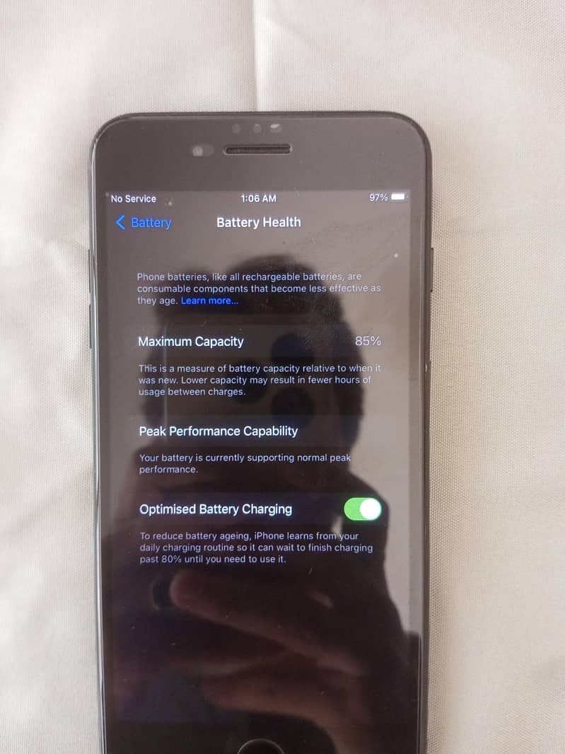 Apple iPhone 7 Plus 3