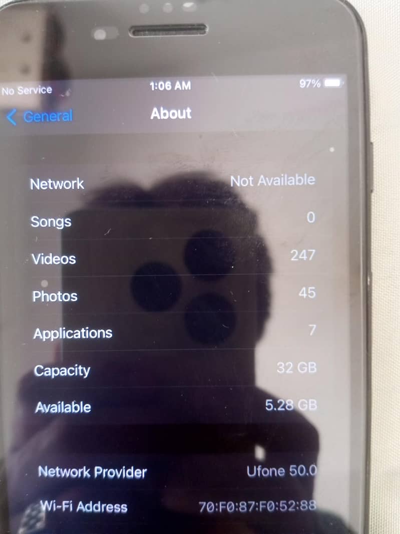 Apple iPhone 7 Plus 4