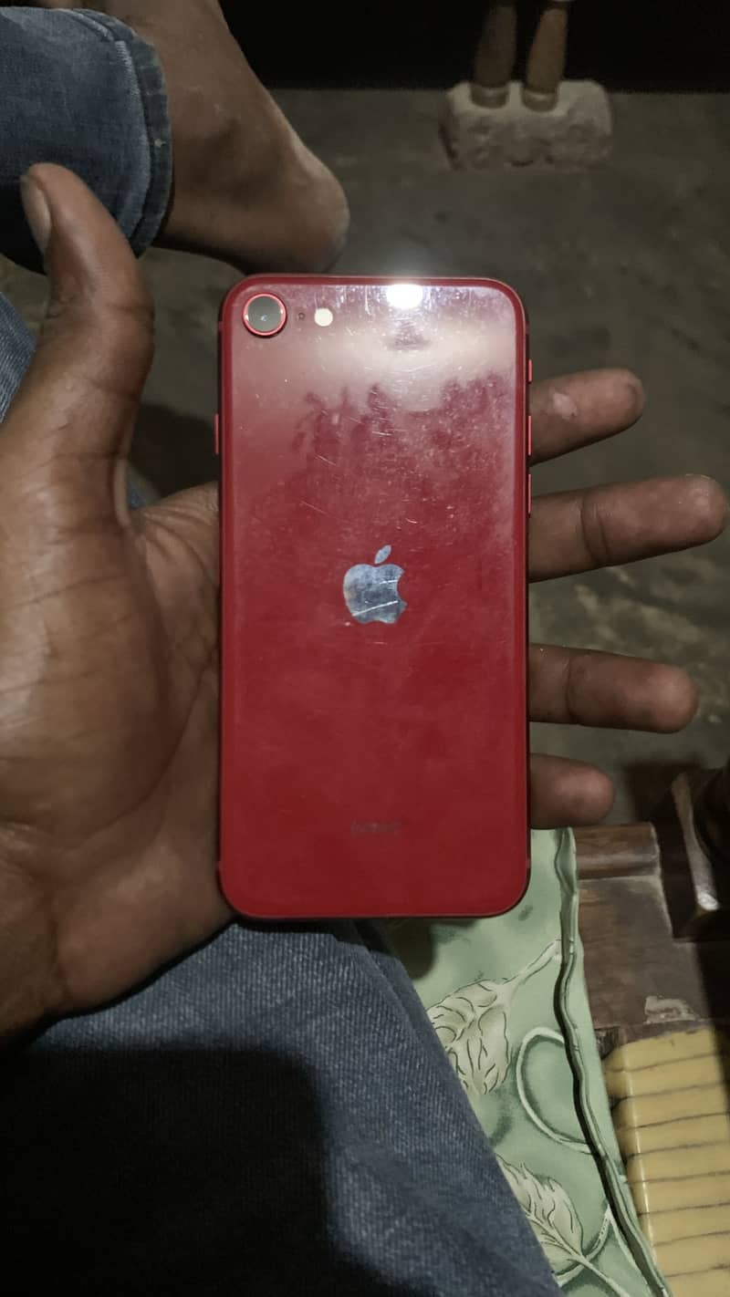 Apple iPhone SE 1