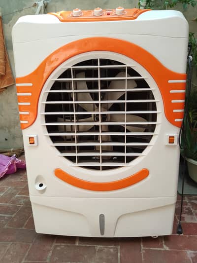 Air Cooler only 3 Month Used 23000/-