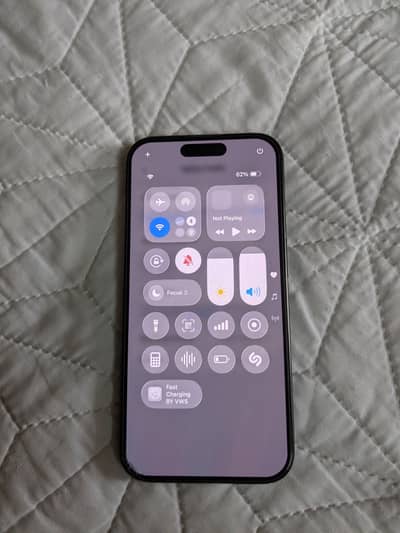 Apple iPhone 15 pro factory unlock 256 gb