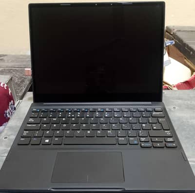 dell latitude 7285