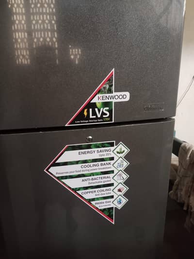Kenwood Fridge