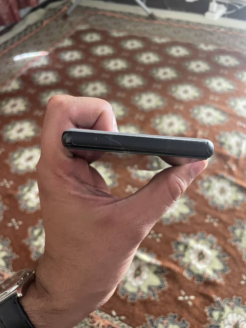 Google Pixel 6a 0