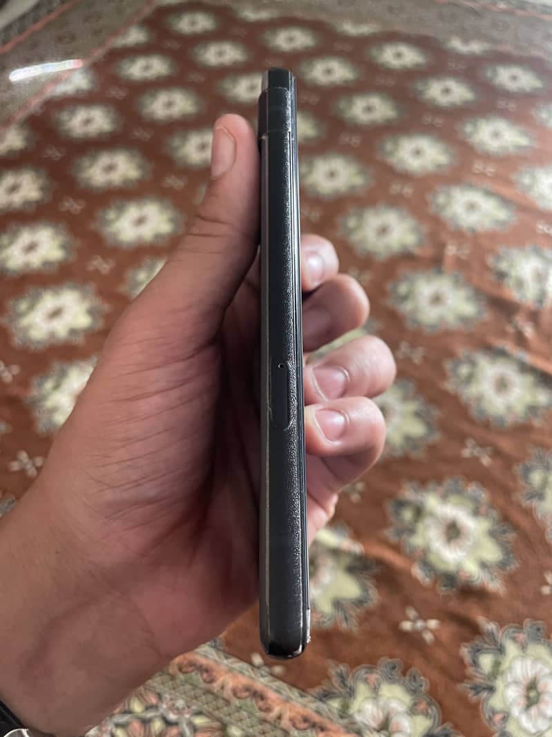 Google Pixel 6a 4