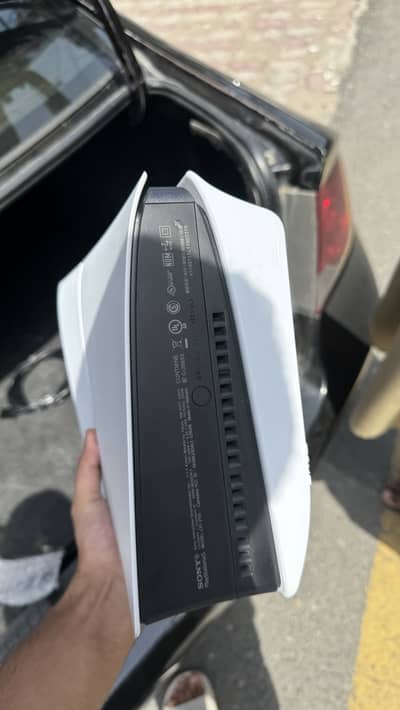 ps5 digital edition CFI-2116