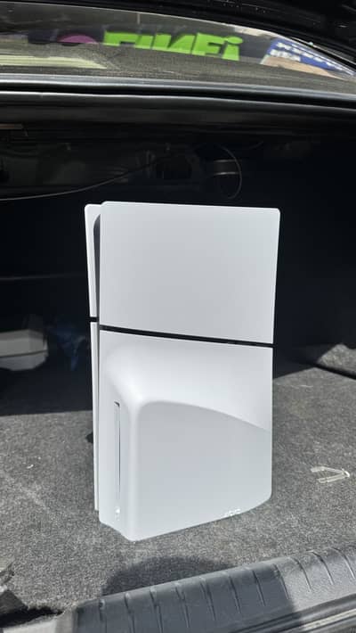 ps5 digital edition CFI-2116