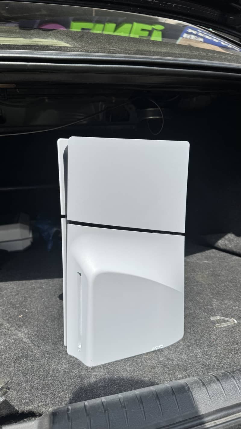 ps5 disc edition 0