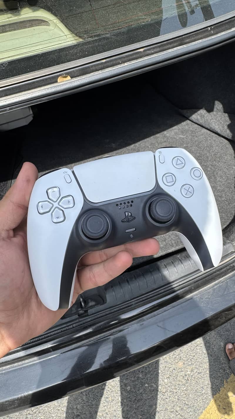 ps5 disc edition 3