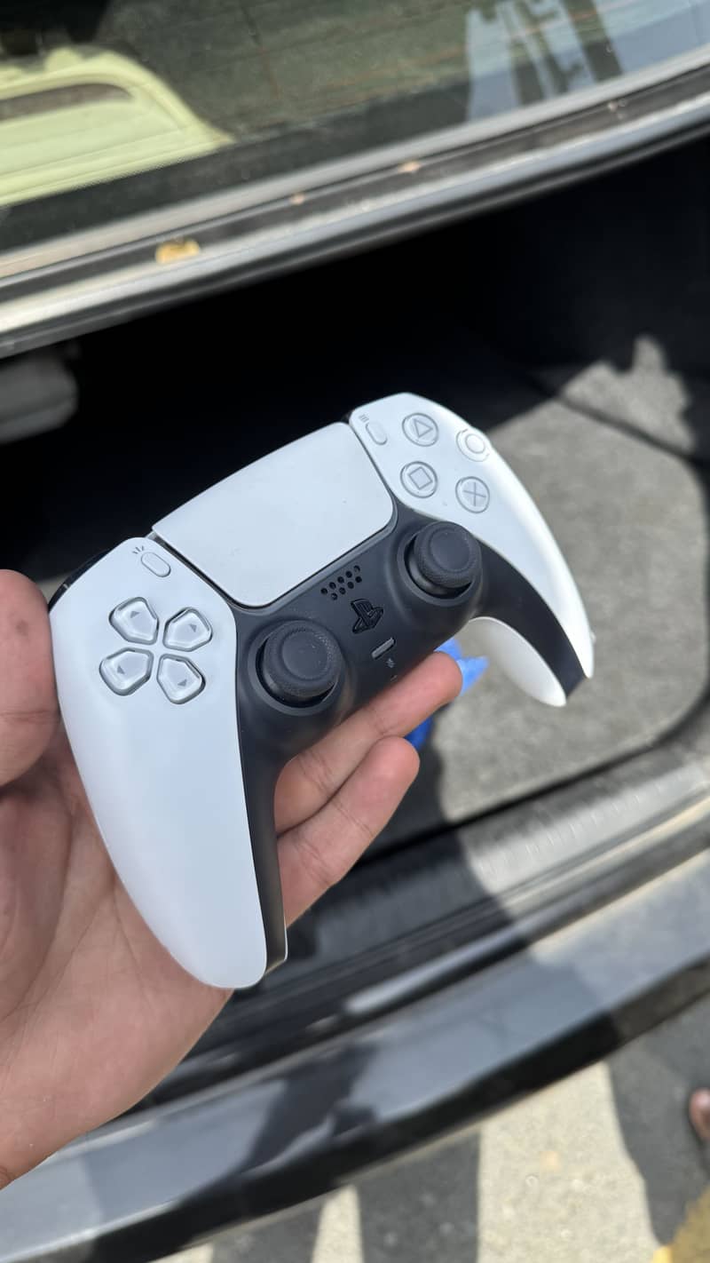 ps5 disc edition 5