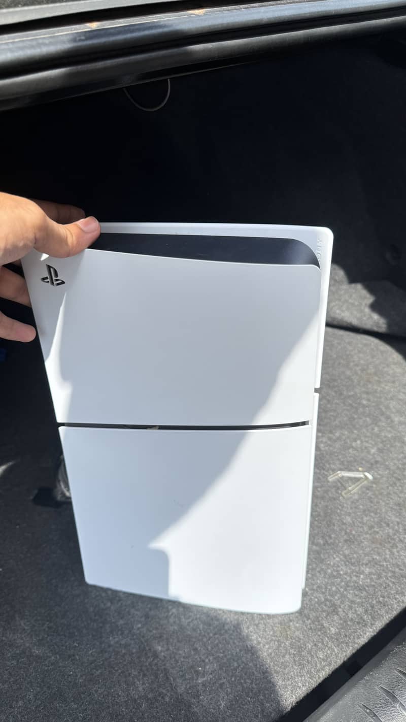 ps5 disc edition 6