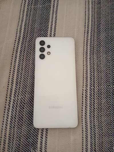 Samsung Mobile A32