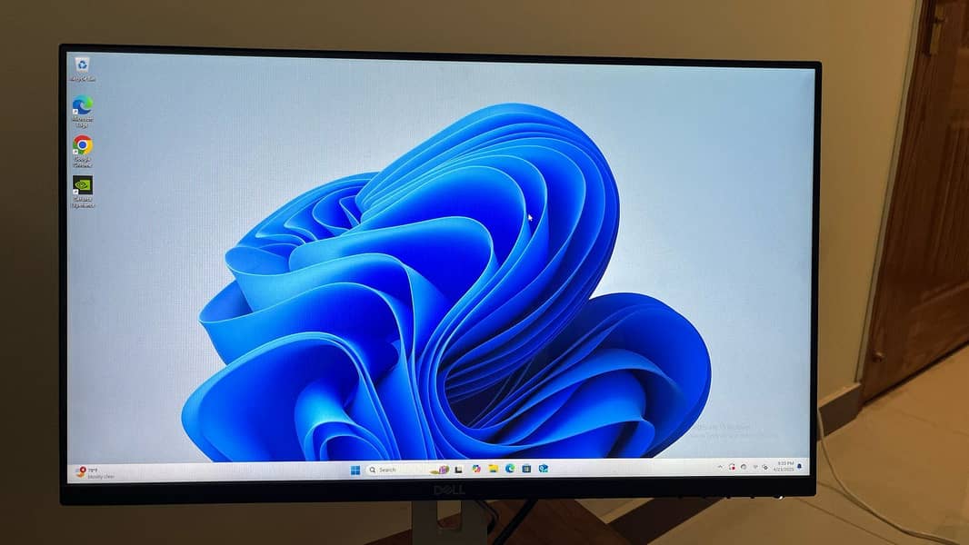 high performance desktop PC setup 5