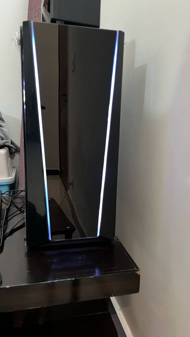 high performance desktop PC setup 7