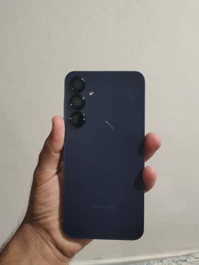 Samsung A55 5G - 8/256