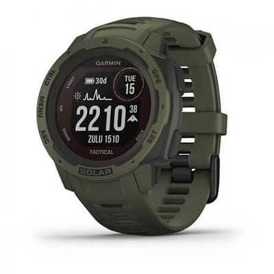 Garmin Solar smart watch