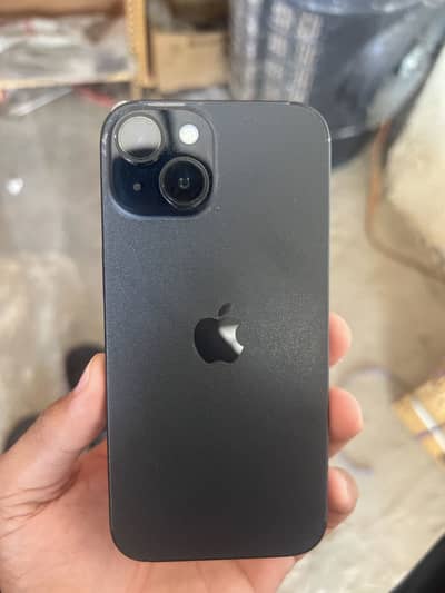 Apple iPhone 15 | 128 Gb | Factory unlock |