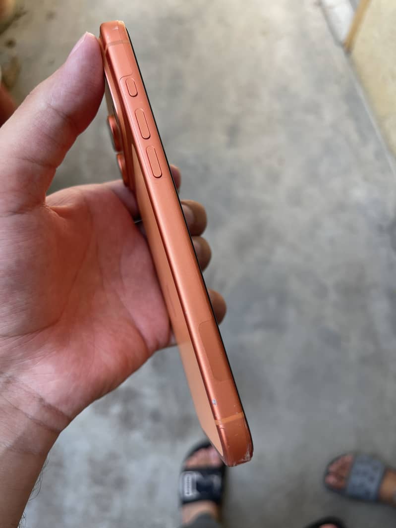 Apple iPhone 17 Pro Max 1