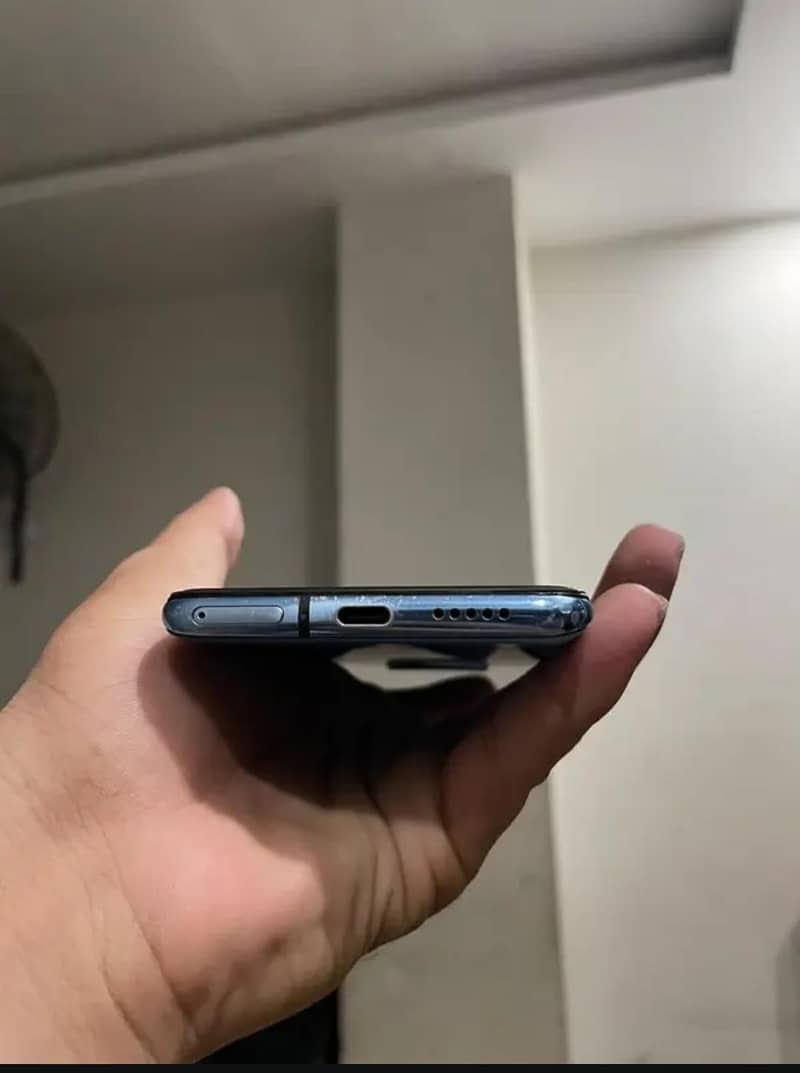 OnePlus 7t 2