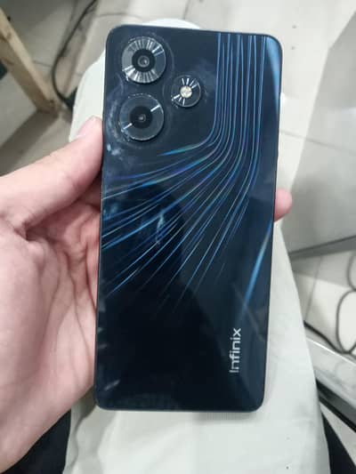Infinix Hot 30