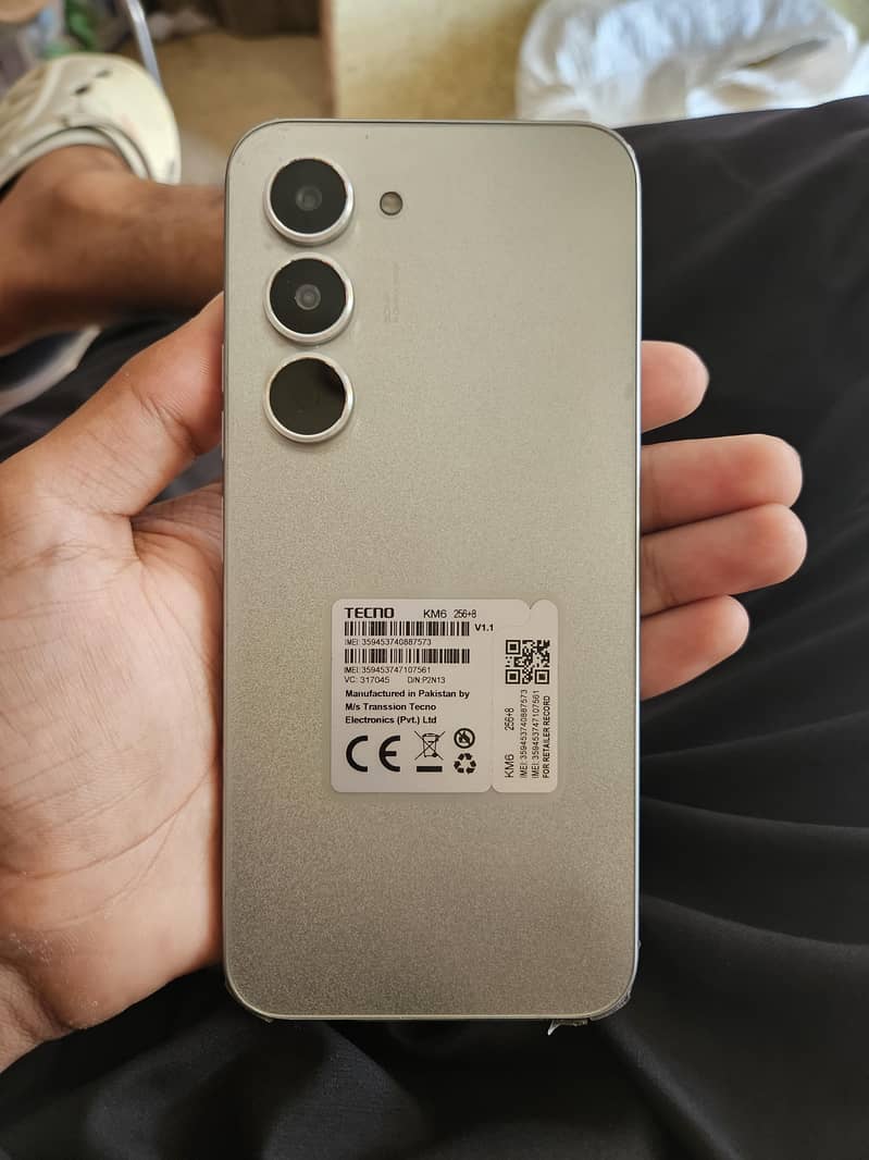 Tecno Other Model 0