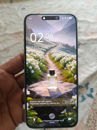 Infinix Hot 60 Pro