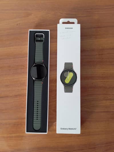 Samsung galaxy watch 7 44mm