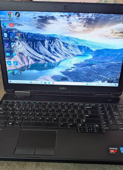 Dell Latitude Urgent