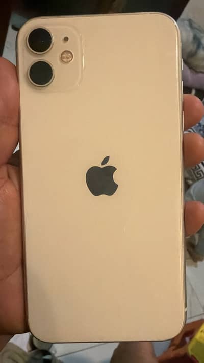 Apple iPhone 11