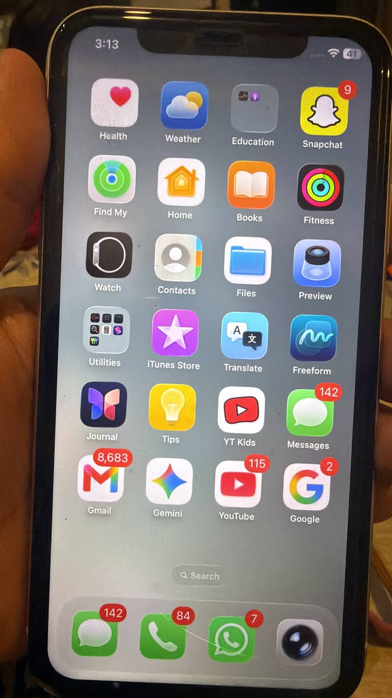 Apple iPhone 11 1