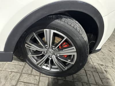 DFSK Glory 580 pro 2022 no. 0300-7107872